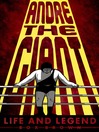 Imagen de portada para Andre the Giant